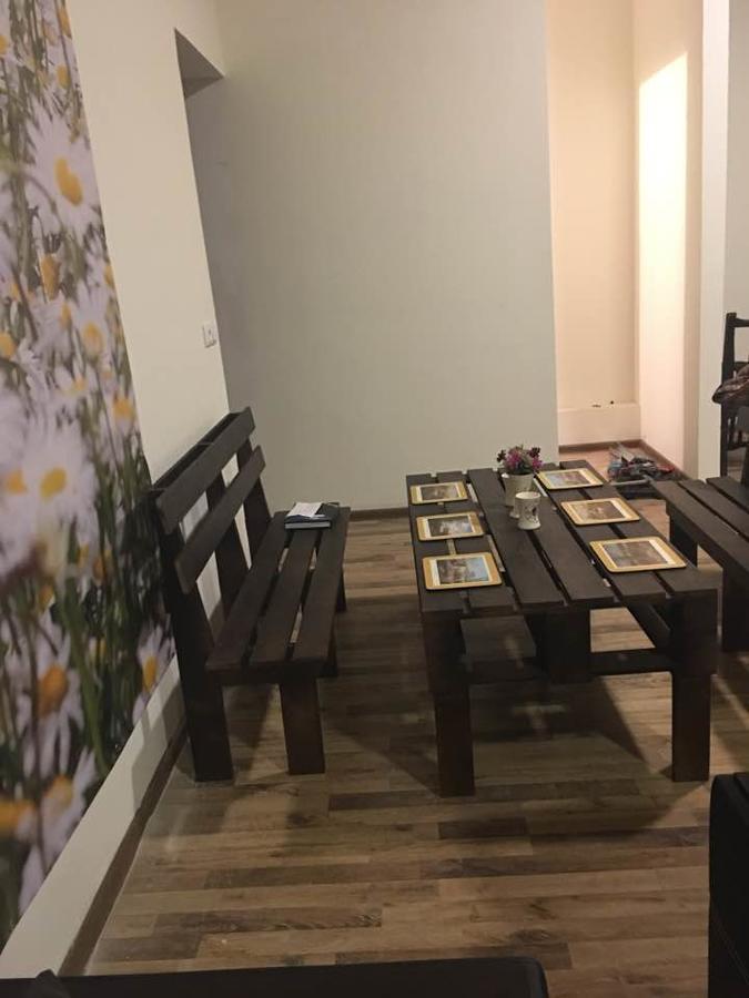 Hotel Newland Chiatura Eksteriør billede