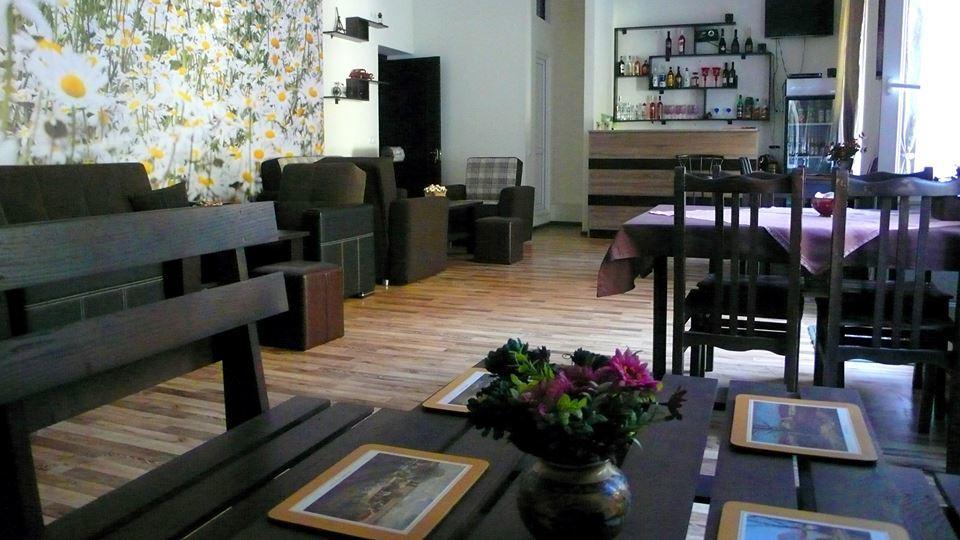 Hotel Newland Chiatura Eksteriør billede