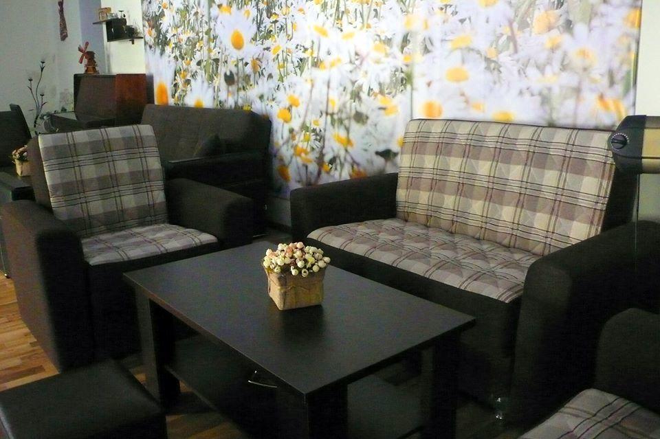Hotel Newland Chiatura Eksteriør billede