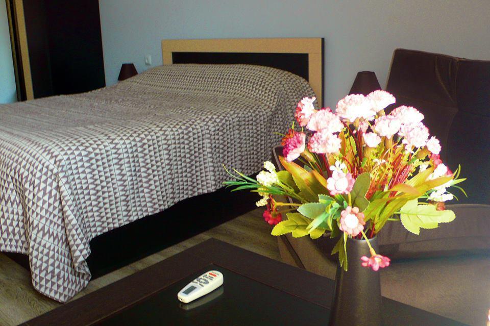 Hotel Newland Chiatura Eksteriør billede