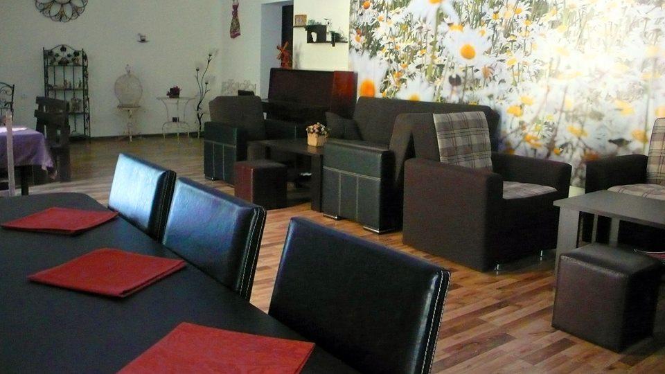 Hotel Newland Chiatura Eksteriør billede